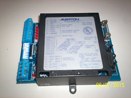 NEW ALERTON TECHNOLOGIES TX-VAV 24VAC LOAD 0.5A MAX TXVAV