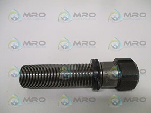 TSD UNIVERSAL AF90786 FLEX COLLET CHUCK WITH ACME THREADED SHANKNEW NO BOX