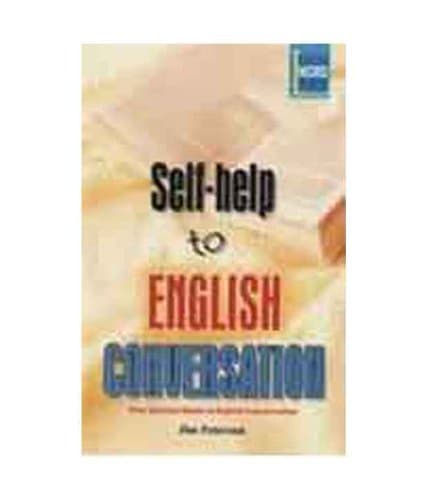Self Help to English Conversation Paperback – 30 October 2007