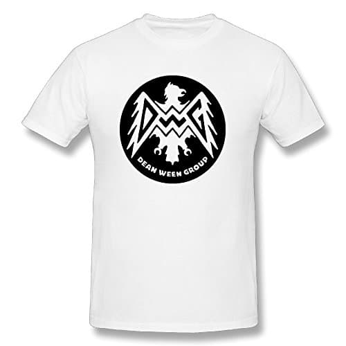 Suitable Dean Ween Group Men Short Sleeve T Shirt