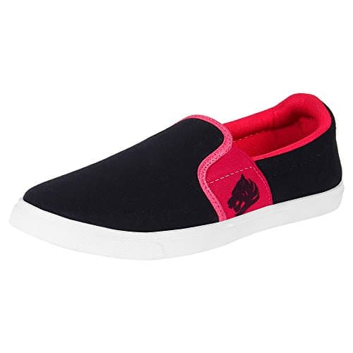 Earton Women Loafers & Moccasins