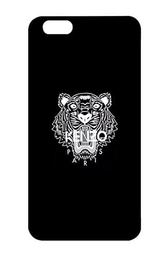 Nice Design Phone Case For Iphone 6/6s Plus 5.5, Kenzo Logo Pattern Protective Case