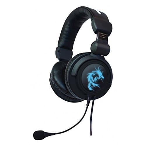 Dragonwar Beast Professional Gaming Headset G-HS-002