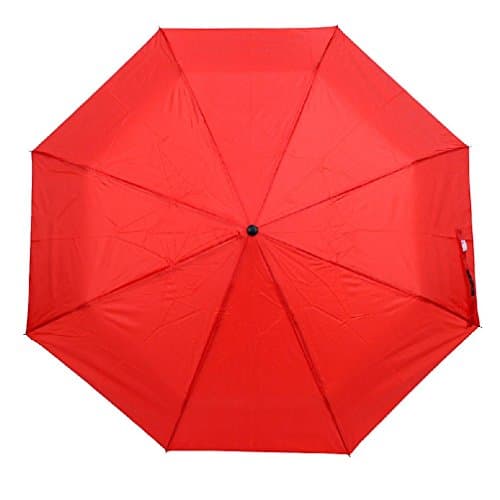 Parquet Telescopic Canopy Hand Open Umbrella