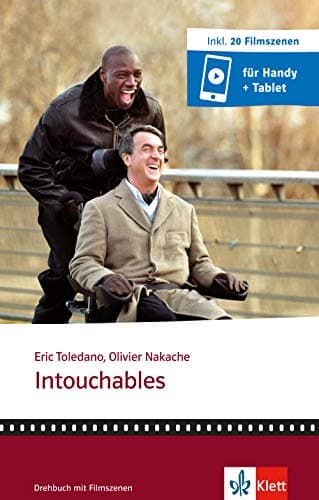 Intouchables Buch + Digital: Les différentes approches du monde. Buch + Digital