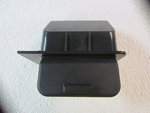 1997-2004 Corvette Center Console Shift Plate Ash Tray Assembly