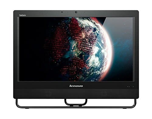 Lenovo All-In-One System ThinkCentre M93z 23inch Intel Core i5-4590S 4GB 500GB Windows 8 professional