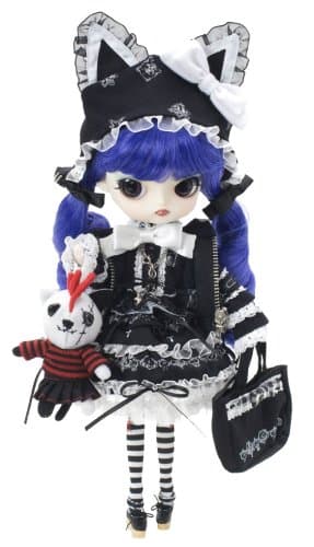 Dal / Angry Fashion Doll