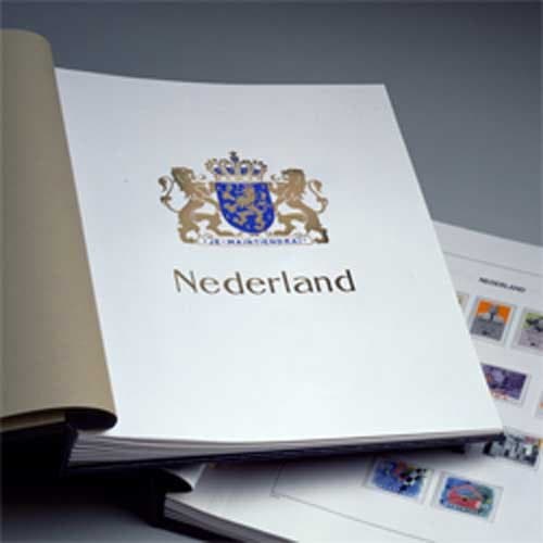 DAVO 39501 Luxe titlepage Netherlands (per 1)