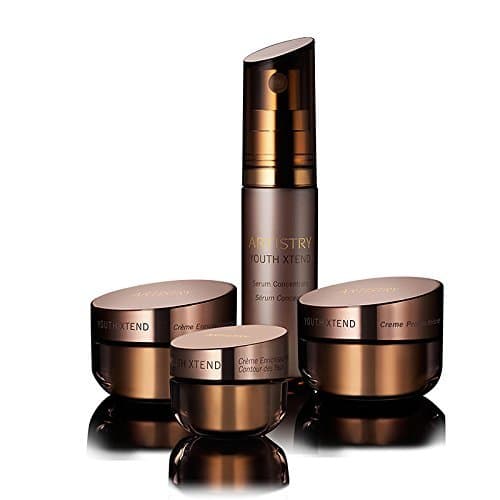 Power System with Creams ARTISTRY Youth Xtend