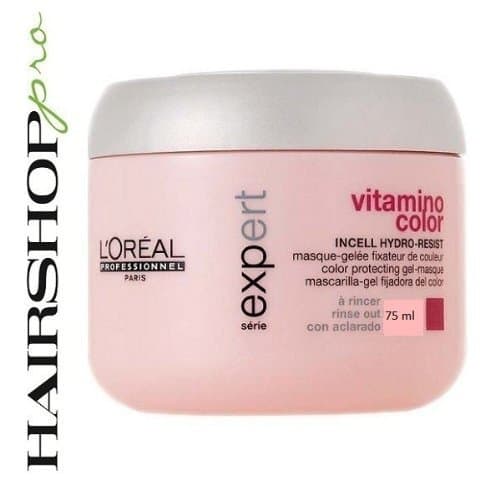 INOA Ammonia Free Permanent Colour 6,1 Dark Ash Bl by Ammonia free colour