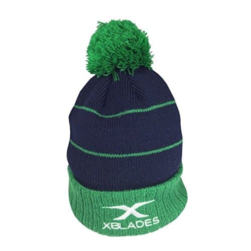 London Irish 17/18 Bobble Hat