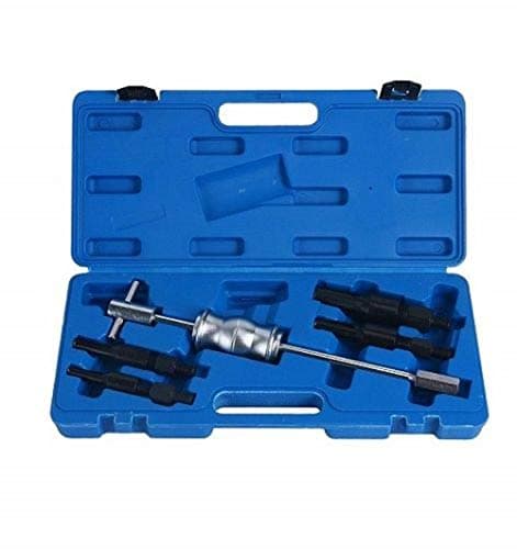 Blind Hole Pilot Bearing Gear Puller 2lb Slide Hammer Removal Repair Tools,Jikkolumlukka