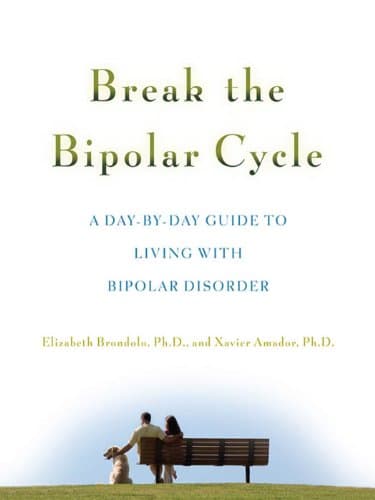 Break the Bipolar Cycle: A Day by Day Guide to Living with Bipolar Disorder