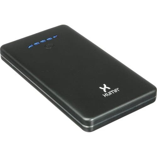 Xuma Portable Power Pack (8000 mAh)