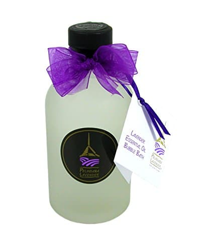 Pelindaba Lavender Essential Oil Bubble Bath - 8 fl oz