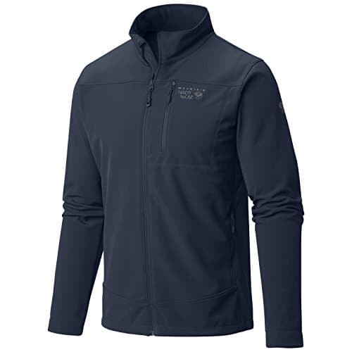 Mountain Hardwear Fairing Jacket - Men's