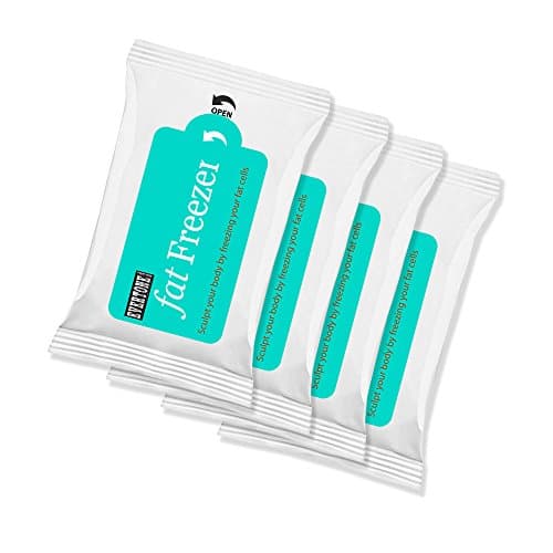 Direct Replacement Premium Protective Pads Extended Treatment for Fat Freezer, Shape n Freeze and Shapefreezer (3 Packs)