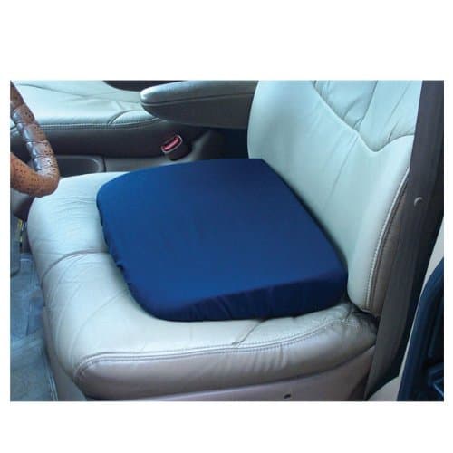 Blue Auto Tapered Seat Wedge