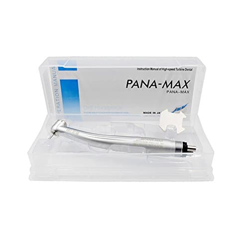 High Speed Pana Max Push Button Hand Kit 4H