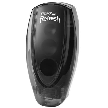 Stoko 1000 mL Refresh 4-in-1 Dispenser - Smoke Grey -(1 EACH)