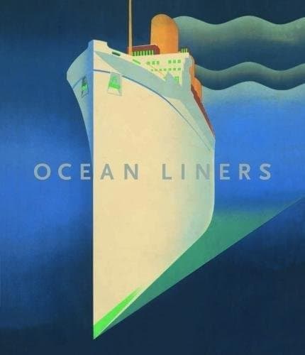 Ocean Liners