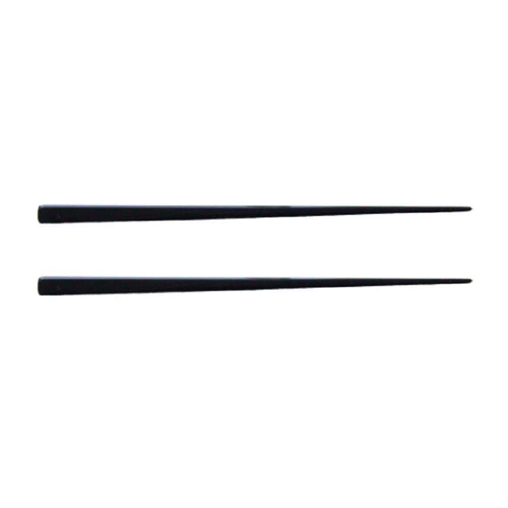 di Prima Hair Chopsticks, Black