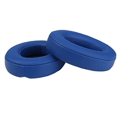 Replacement Ear Pad Cushion For Beats by dr dre Studio 2.0 Wireless Headphones (C)