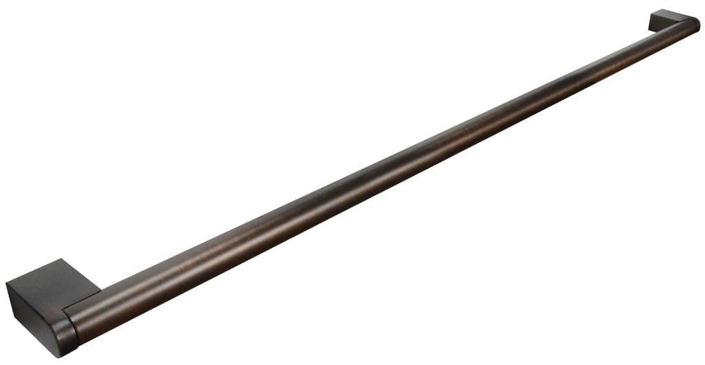#2000-480 CKP Brand Bar Pull, Oil-Rubbed Bronze