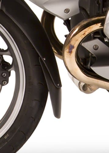 Ilium Works BMW R1200RT Front Fender Extender