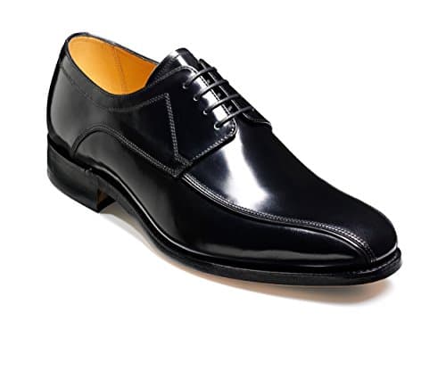 Barker Men's Newbury Derbys