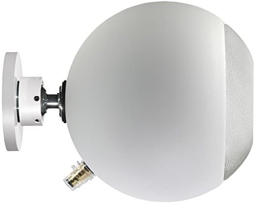 CABASSE Riga 6.5" 2-Way On-Wall Speaker Pearl White Each