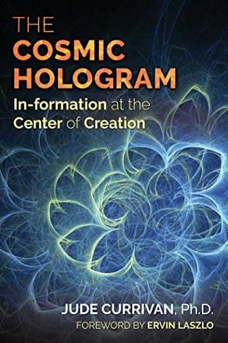 THE COSMIC HOLOGRAM