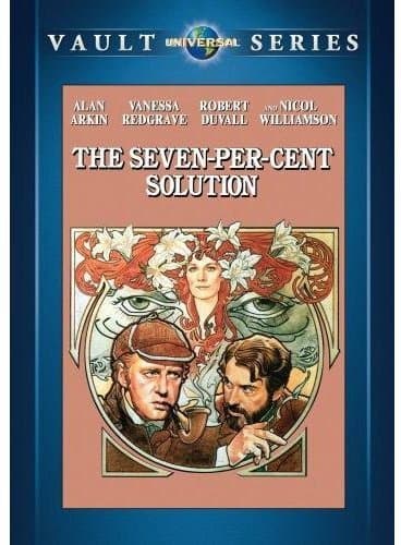 The Seven-Per-Cent Solution