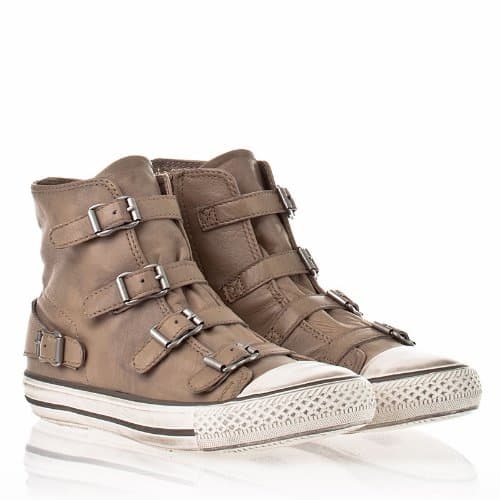 Womens Ash Footwear Virgin