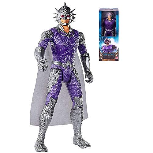 Orm Aquaman True Movies 12" DC Figure