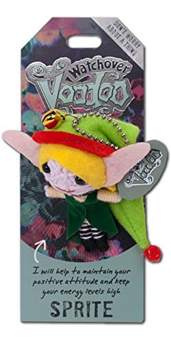 Watchover Voodoo Raven Voodoo Novelty