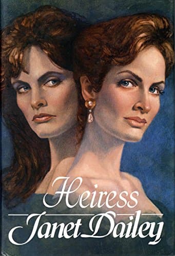 Heiress Hardcover – April 1, 1987