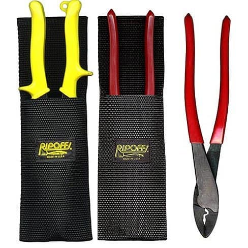 Ripoffs CO-9 Large Plier Sheath