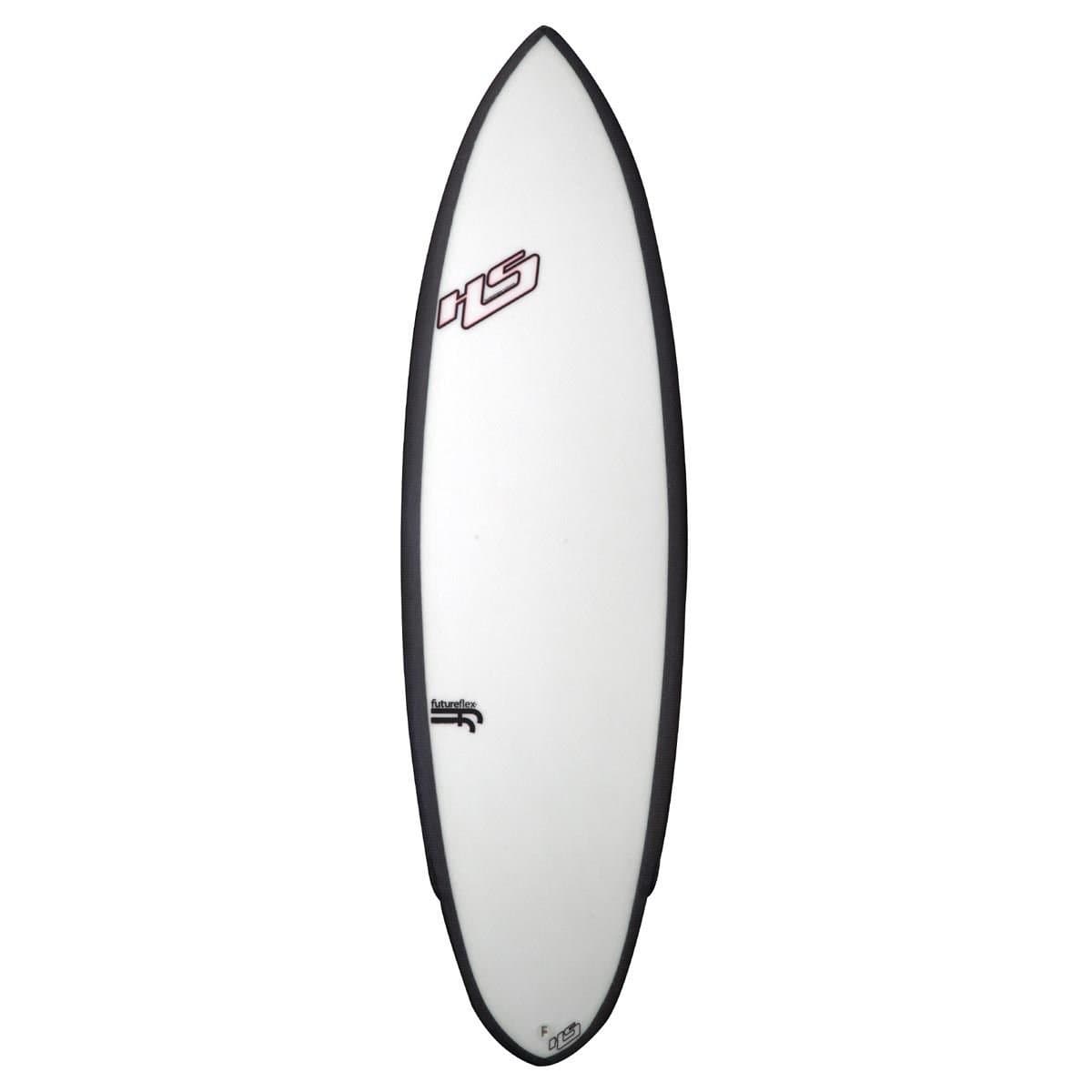 Hayden Shapes Shred Sled Futureflex Shortboard - 6ft 4