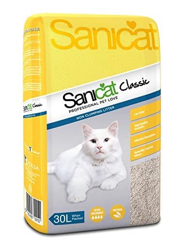 Sanicat Classic 30ltr