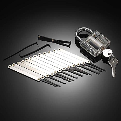 Maintenance Tools,Hand Tools Pick Set (15PCS)