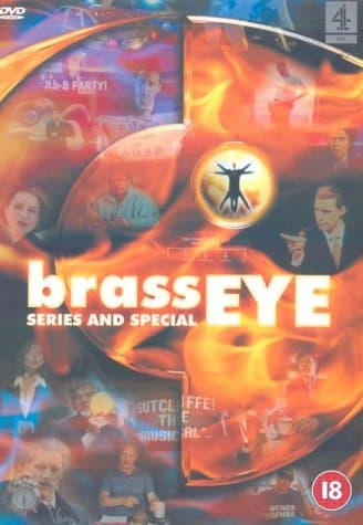 Brass Eye Series and Special [DVD] [1997]