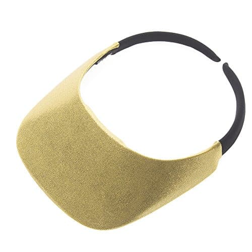 No Headache Original Size Print Sport Sun Visor