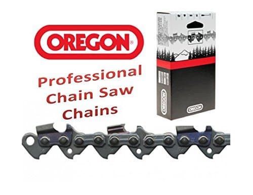 Echo 18" Oregon Chain Saw Repl. Chain Model #Cs-400evl, Cs-440, Cs-440evl, Cs-510, Cs-520, Cs-3600, Cs-3900, Cs-4000, Cs-4100, Cs-4400, Cs-4500, Cs-4600, Cs-5000 (2072) for Micro-lite Intenz Fits Saws Listed That Use a .325/.050 Chain with 72 Drive Links....