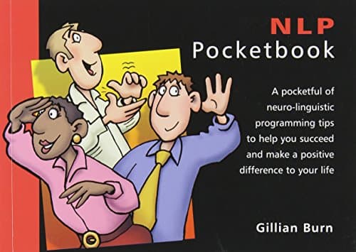 NLP Pocketbook (The Pocketbook)