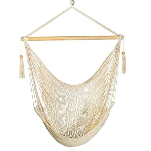 Arte Mayab Mayan Swing - Natural