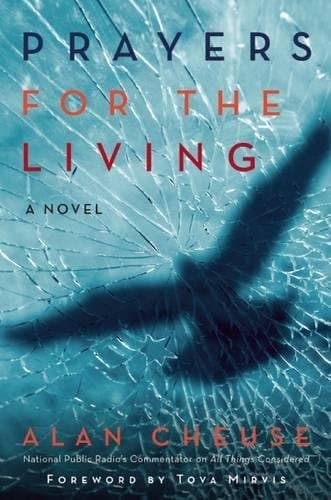 Prayers for the Living: A Novel