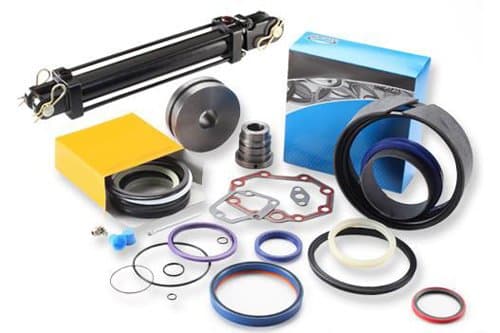 CH-PS1-4 Hyco/Custom Hoist Seal Kit