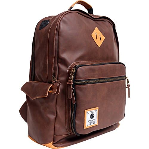 Jammypack Urbanpack THE FOREMAN by T.J. Rogers